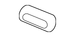 KSR78816602 - Body: Slide Knob for Mazda Image