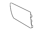 KSR75704602 - Body: Anchor Cover for Mazda Image