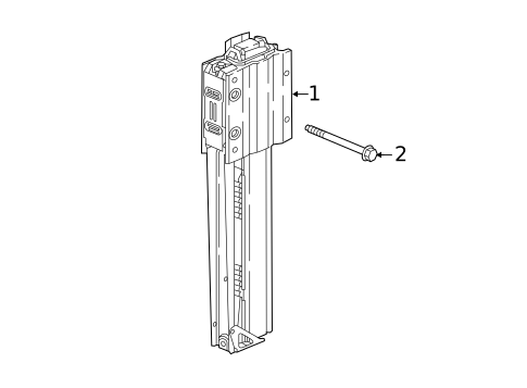 Roll Bar for 2017 Buick Cascada #0