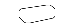 8108033290 - Body: Courtesy Lamp for Toyota Image