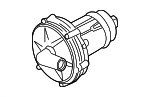 78906601M - Emission System: Air Pump for Volkswagen: Beetle, Cabrio, Golf, Jetta, Passat Image