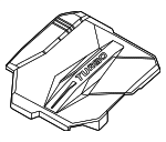 292402S350 - Engine: Engine Cover for Hyundai Image
