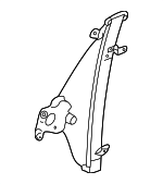 MR991329 - : Regulator for Mitsubishi: Lancer Image