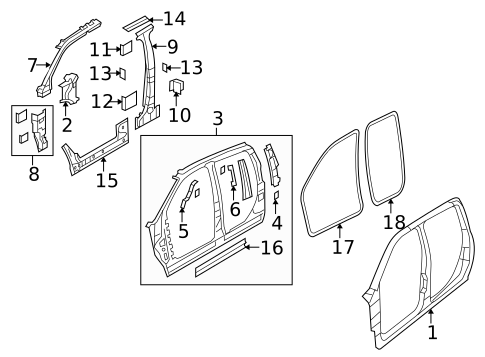 Uniside for 2013 Ram 2500 #2