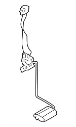 SK1342 - Fuel System: ACDelcoâ„¢ Level Sensor for GM Image