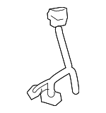 15213161 - : Wire Harness for GM Image