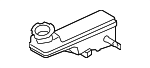 58511H9260 - Body: Reservoir for Hyundai: Accent Image