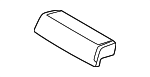 52105A8DBB9 - Body: Front Support for BMW Image