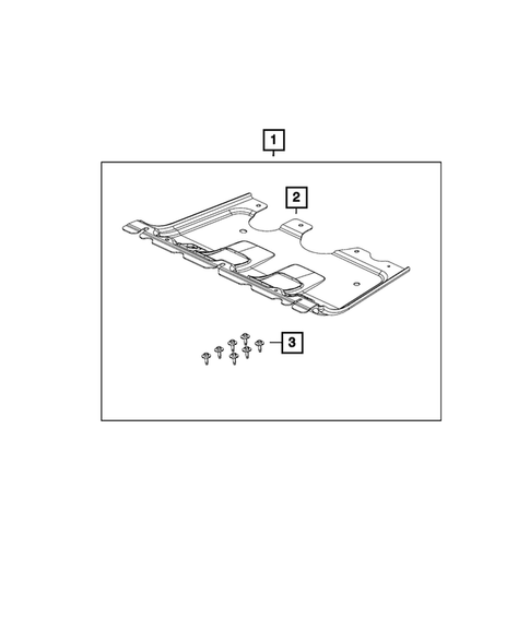 4-Wheeling and Off Road for 2015 Jeep Cherokee #3