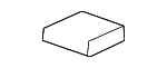 52079331 - Cooling System: Cap for Mopar Image