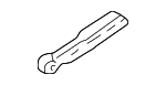 SW9352 - Steering: Motorcraftâ„¢ Ignition Switch Actuator for Ford Image
