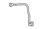 84397929 - Fuel System: Vent Pipe for Buick: Envision | Cadillac: XT4 Image