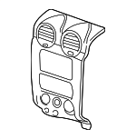 8103706850 - : Accessory Panel for Isuzu Image