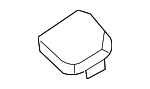 22793593 - Body: Wiper Arm Cap for GM Image