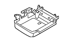 CC43881F5A34 - : Tray for Mazda: 5 Image