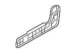 C243882K7A02 - Body: Inner Panel for Mazda Image