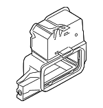 8H0035201 - : Compartment for Audi Image