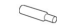 45004SEAE01 - Brakes: Guide Pin for Acura Image