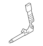 88841D5500WK - Electrical: Tensioner for Kia: Optima Image
