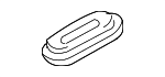 80464S3VA00 - HVAC: Pipe Assembly Grommet for Honda: Pilot Image