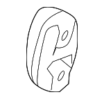 Muffler & Pipe Hanger