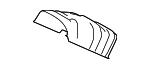 5804148030 - : Exhaust Heat Shield for Toyota: Highlander Image