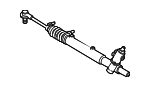 8251803 - Steering: Gear Assembly for Volvo: S40, V40 Image
