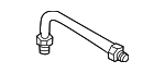 3345793 - Steering: Lines for Volvo: S40, V40 Image