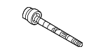 3345797 - : Inner Tie Rod for Volvo Image