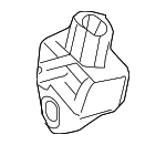 8983142060 - : Side Impact Sens for Lexus: UX200, UX250h Image