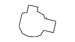 99951266709 - Belts &amp; Cooling: Radiator Hose Clamp for Porsche Image