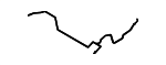 99110676703 - Cooling System: Vent Tube for Porsche Image