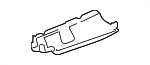 2306300621 - Body: Upper Panel for Mercedes-Benz Image