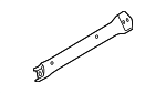 6643311010 - Body: Cross Bar for Lexus: LC500 Image