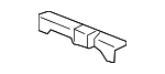 5838553040 - Body: Rear Body Panel Bracket for Lexus Image