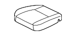 710710C060B4 - Body: Cushion Cover for Toyota Image