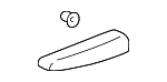 728200C011B3 - : Armrest for Toyota: Tundra Image
