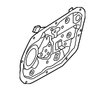 82481F6010 - : Window Regulator for Kia: Cadenza Image