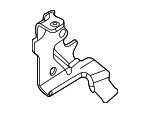 289112E040 - Emission System: Purge Valve Mount Bracket for Kia: Seltos, Soul Image