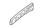 64534J3000 - Body: Upper Rail for Hyundai: Veloster, Veloster N Image