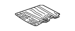 881951WAA0 - Body: Seat Heater Pad for Kia Image