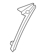 992837392B - : Window Guide for Porsche: 911 Image