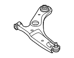 545016LT0B - : Lower Control Arm for Nissan Image