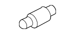 581252F000 - Brakes: Caliper Bleeder Screw for Hyundai Image