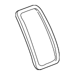 15710773 - Body: Weatherstrip for GM Image