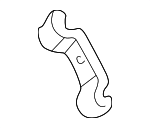 2528837100 - Cooling System: Pulley Shield for Hyundai Image