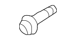 2528937110 - Cooling System: Pulley Mount Bolt for Hyundai Image