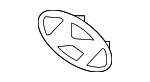 86300G3100 - : Emblem for Hyundai: Elantra GT Image