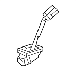 39530TX4A11 - : Rear Camera for Acura Image