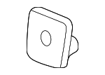 90308SZW003 - Body: Finish Panel Nut for Acura Image